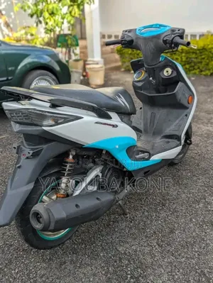 Neuf Yamaha Autre 2020 Autre