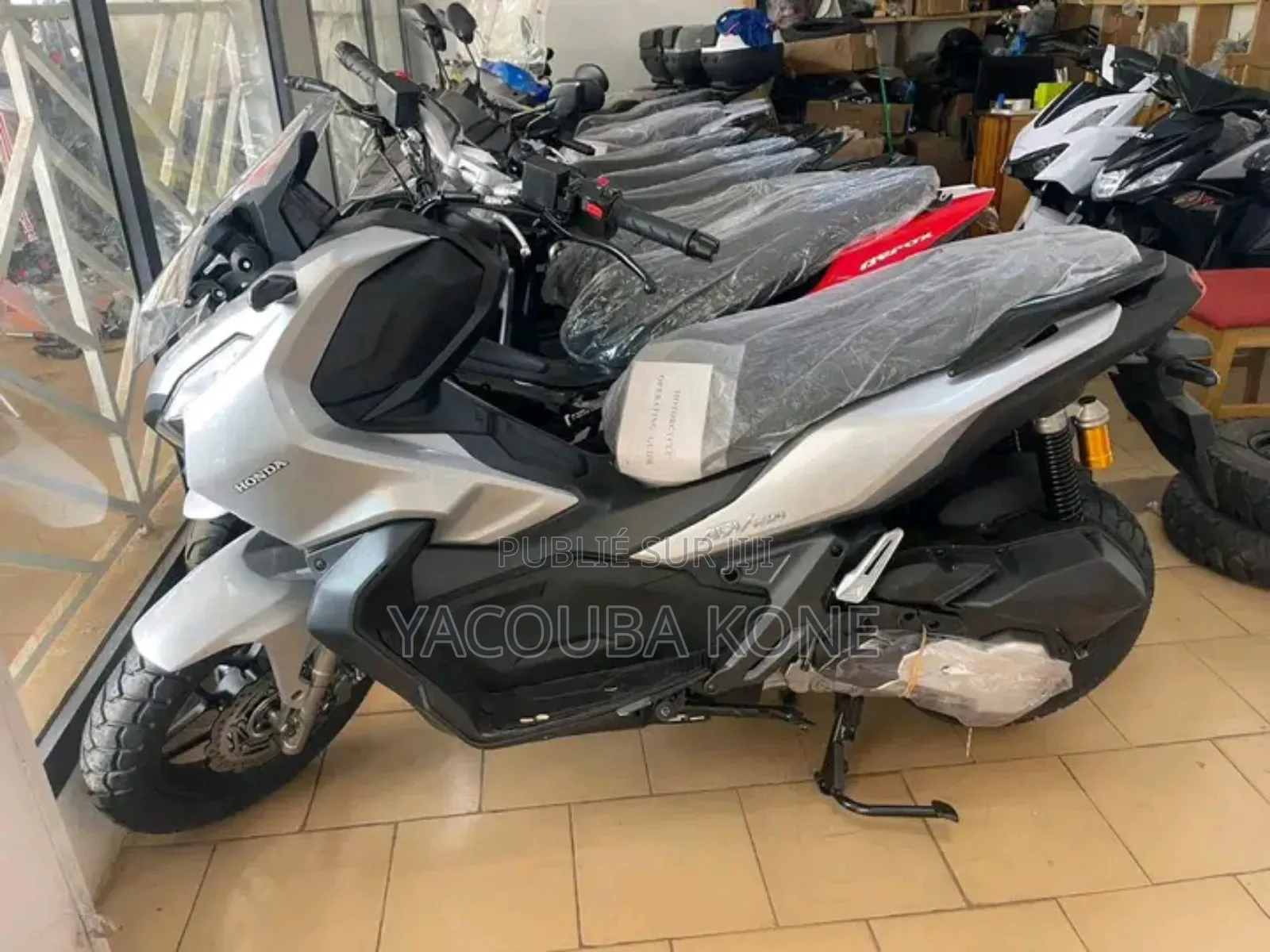 Neuf Yamaha Autre 2020 Autre