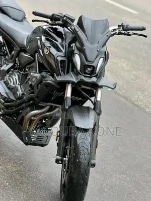 Neuf Yamaha Autre 2022 Noir