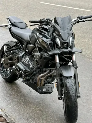 Neuf Yamaha Autre 2022 Noir