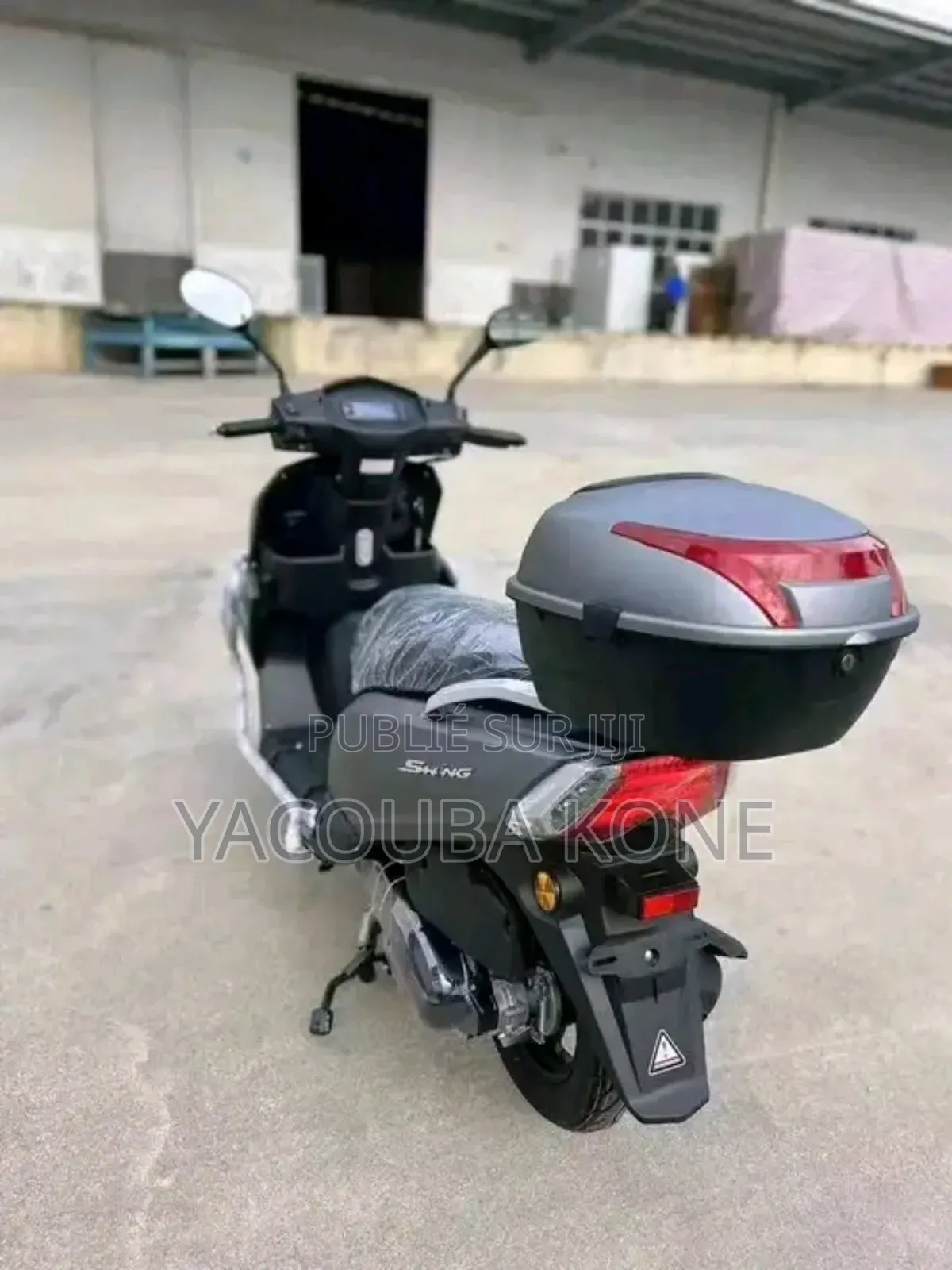 Neuf Yamaha Autre 2022 Autre