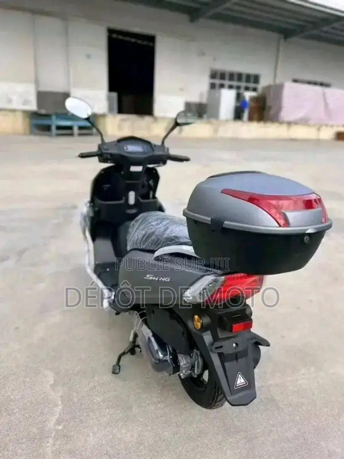 Neuf Yamaha Autre 2022 Autre