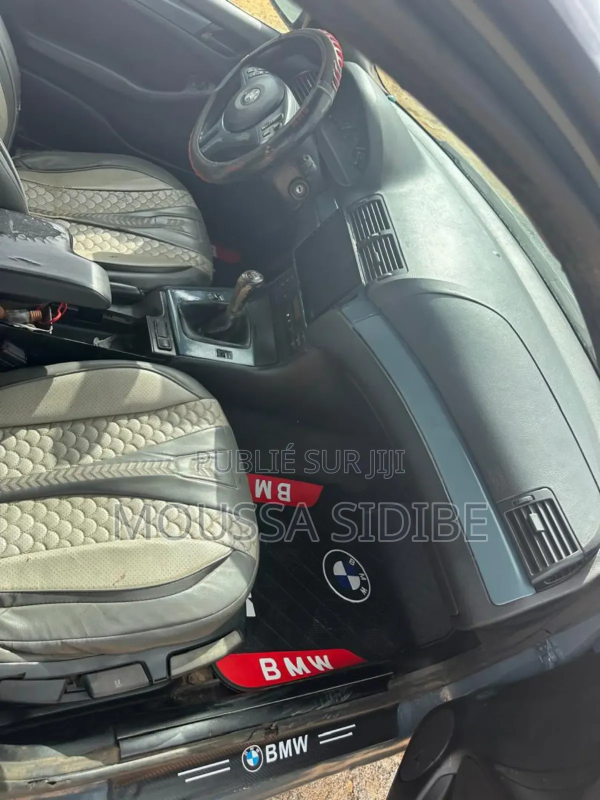 BMW 3 Series 316i RWD 2003 Vert