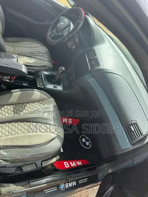 Photo - BMW 3 Series 316i RWD 2003 Vert