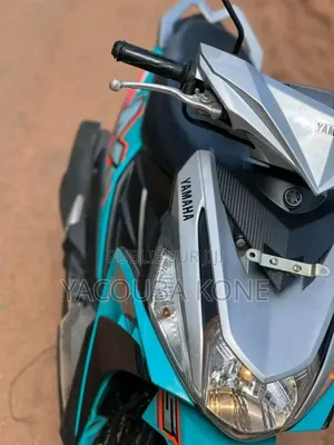 Neuf Yamaha Autre 2022 Noir