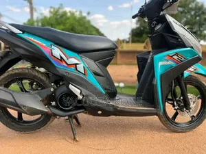 Neuf Yamaha Autre 2022 Noir