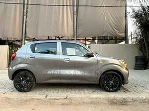 Toyota Vitz 2020 Gris