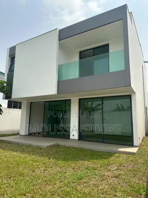 3chbre Duplex dans Lemuss Immo.Ci, Cocody à Louer