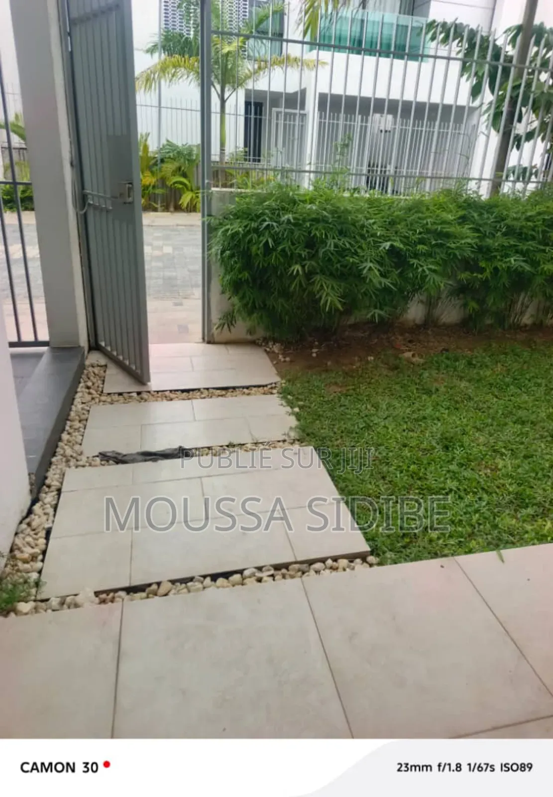 3chbre Duplex dans Lemuss Immo.Ci, Cocody à Louer