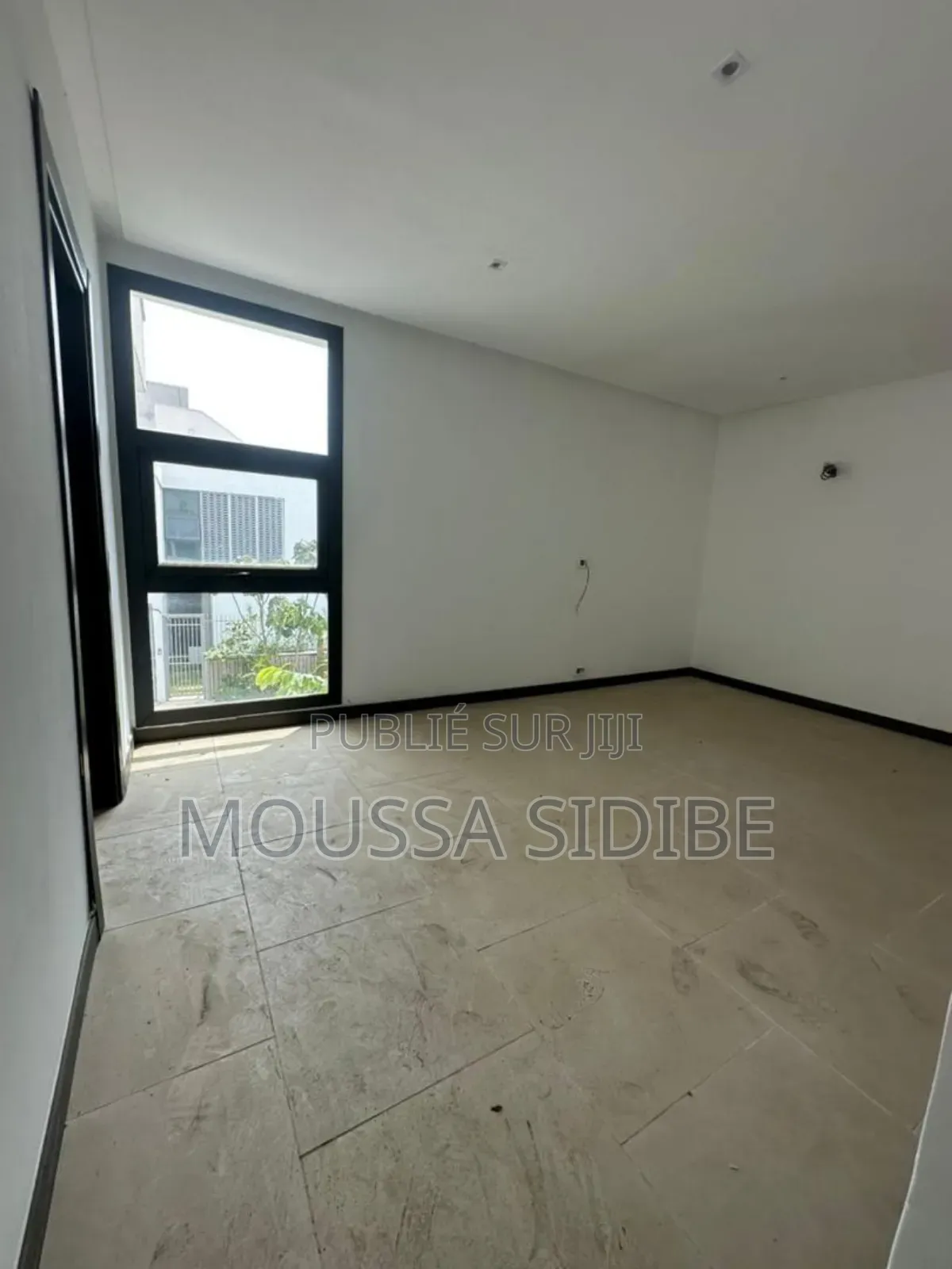 3chbre Duplex dans Lemuss Immo.Ci, Cocody à Louer