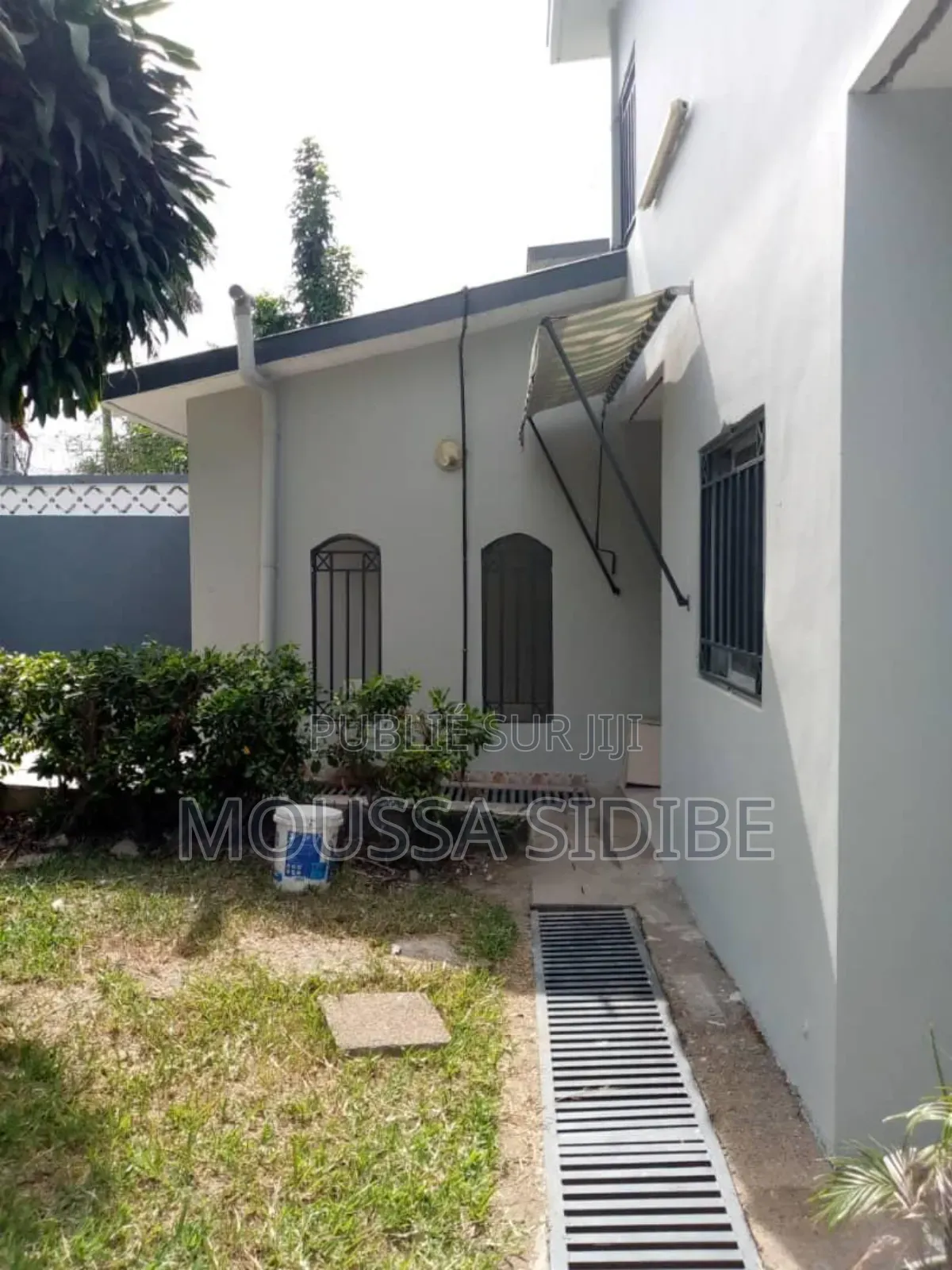 4chbre Duplex dans Lemuss Immo.Ci, Cocody à Louer