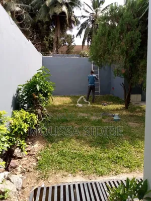 4chbre Duplex dans Lemuss Immo.Ci, Cocody à Louer