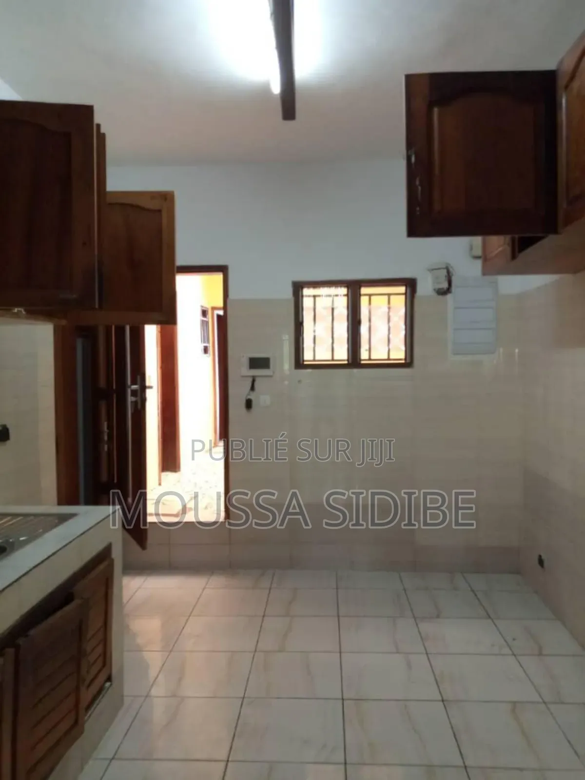 4chbre Duplex dans Lemuss Immo.Ci, Cocody à Louer