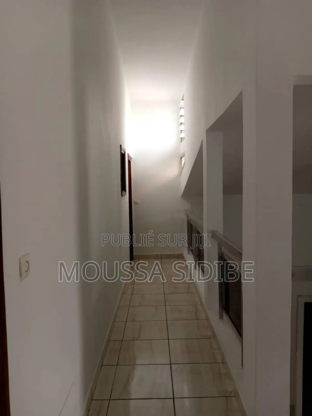 4chbre Duplex dans Lemuss Immo.Ci, Cocody à Louer