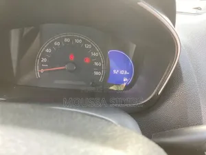 Renault Kwid 2021 Blanc