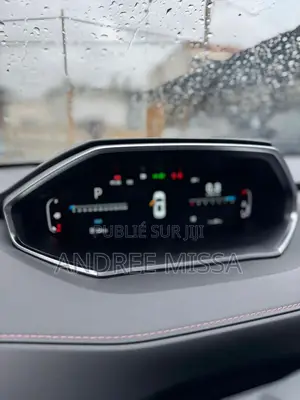 New Changan CS75 2025 Gris