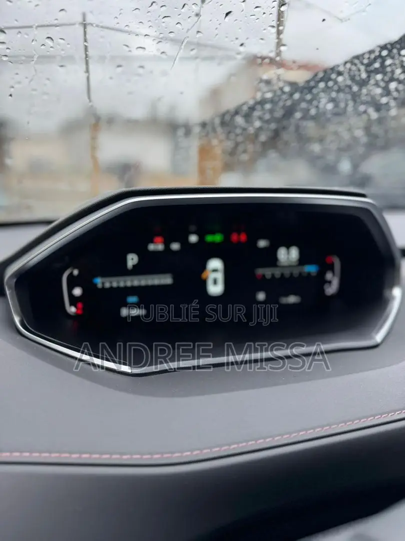 New Changan CS75 2025 Gris