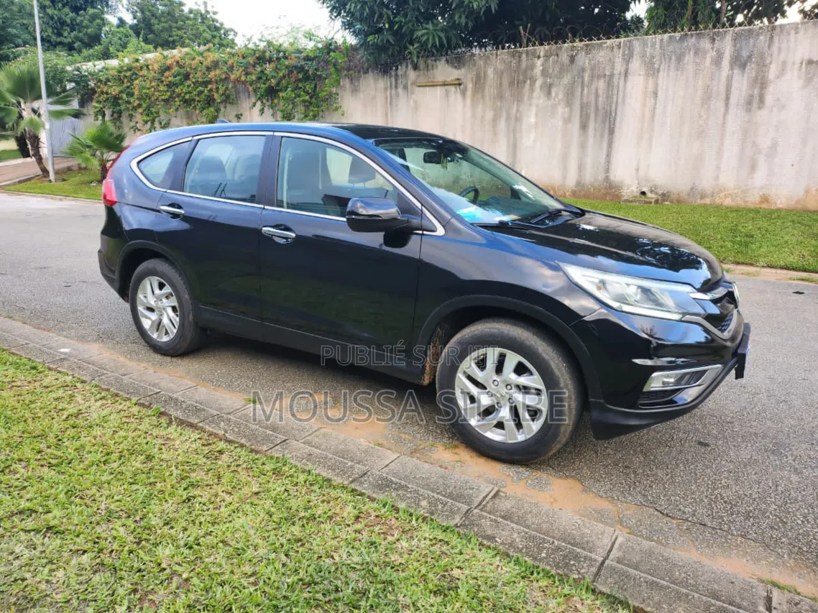 Ford Escape SE AWD 2020 Bleu