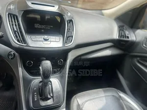 Ford Escape SE AWD 2020 Bleu