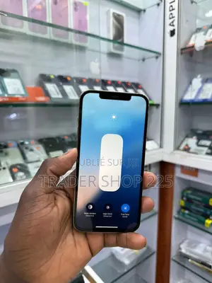 New Pomme iPhone 12 Pro Max 128 GB Blanc