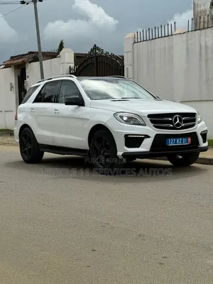 Mercedes-Benz GLE-Class GLE 350 2018 Blanc