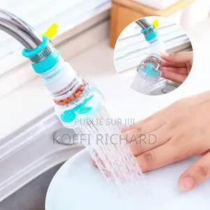 Photo - Purificateur d'Eau ( Filtre À Eau )
