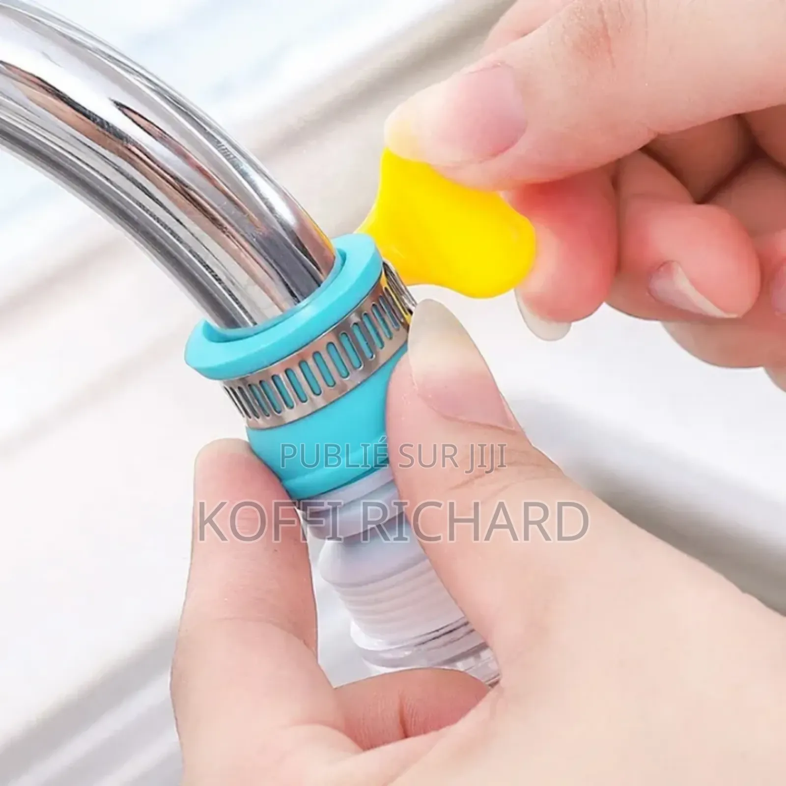 Purificateur d'Eau ( Filtre À Eau )