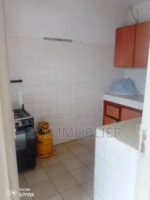 Photo - 5chbre Villa dans Ik Immobilier, Cocody à Vendre