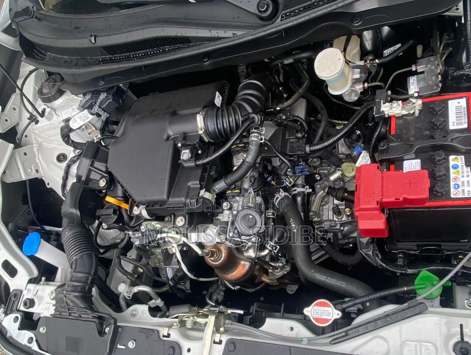 Suzuki Dzire 2025 Marron