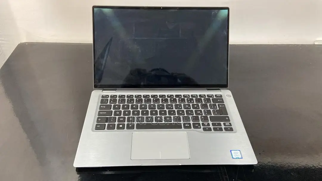 New Ordinateur Portable Dell Latitude 7400 16GB Intel Core I7 SSD 512GB