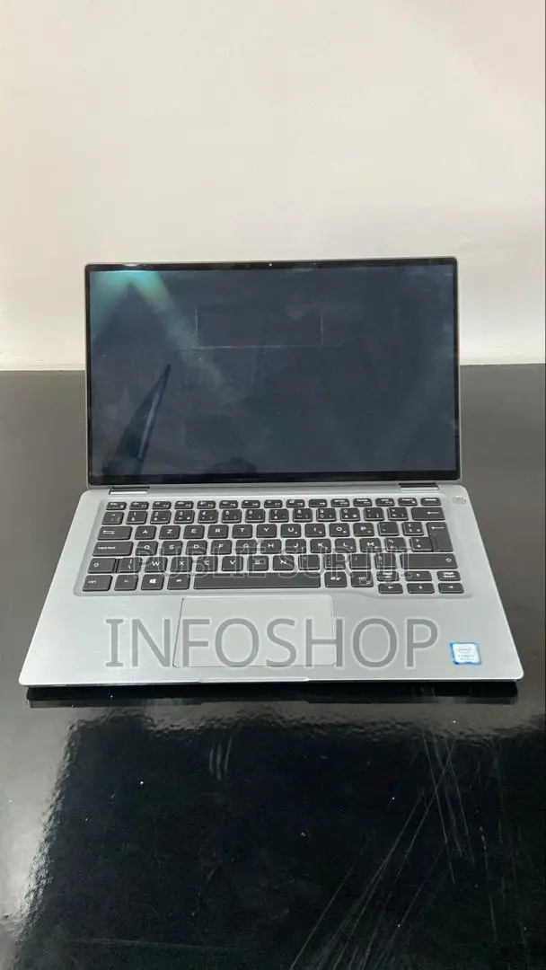 New Ordinateur Portable Dell Latitude 7400 16GB Intel Core I7 SSD 512GB