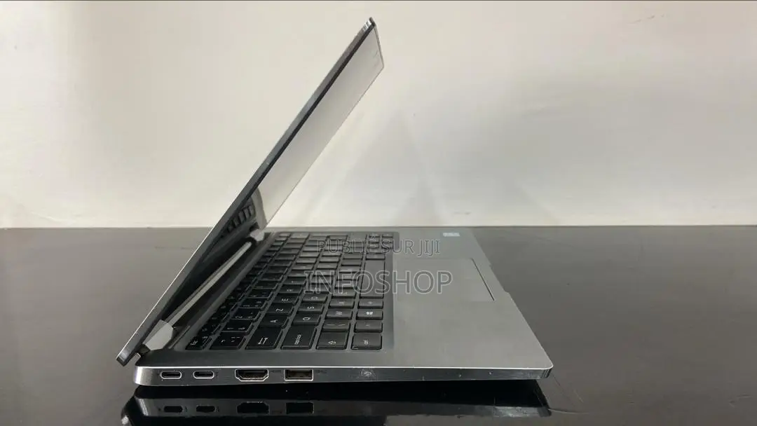 New Ordinateur Portable Dell Latitude 7400 16GB Intel Core I7 SSD 512GB