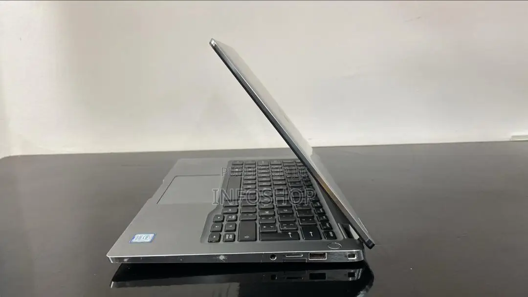 New Ordinateur Portable Dell Latitude 7400 16GB Intel Core I7 SSD 512GB