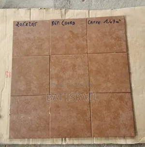 Photo - Carreaux Italien 20x20 Premier Choix