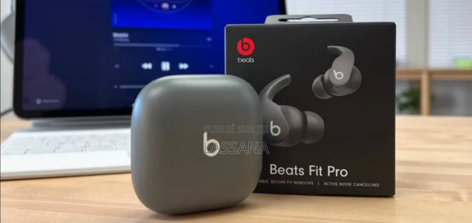 Beats Fit Pro