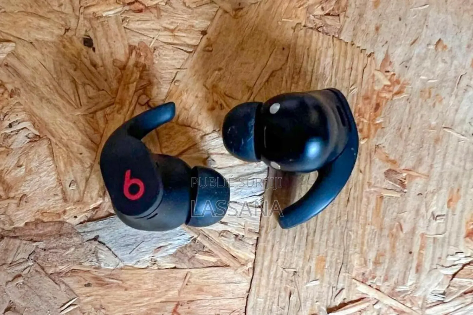 Beats Fit Pro