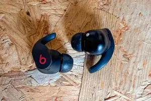 Beats Fit Pro