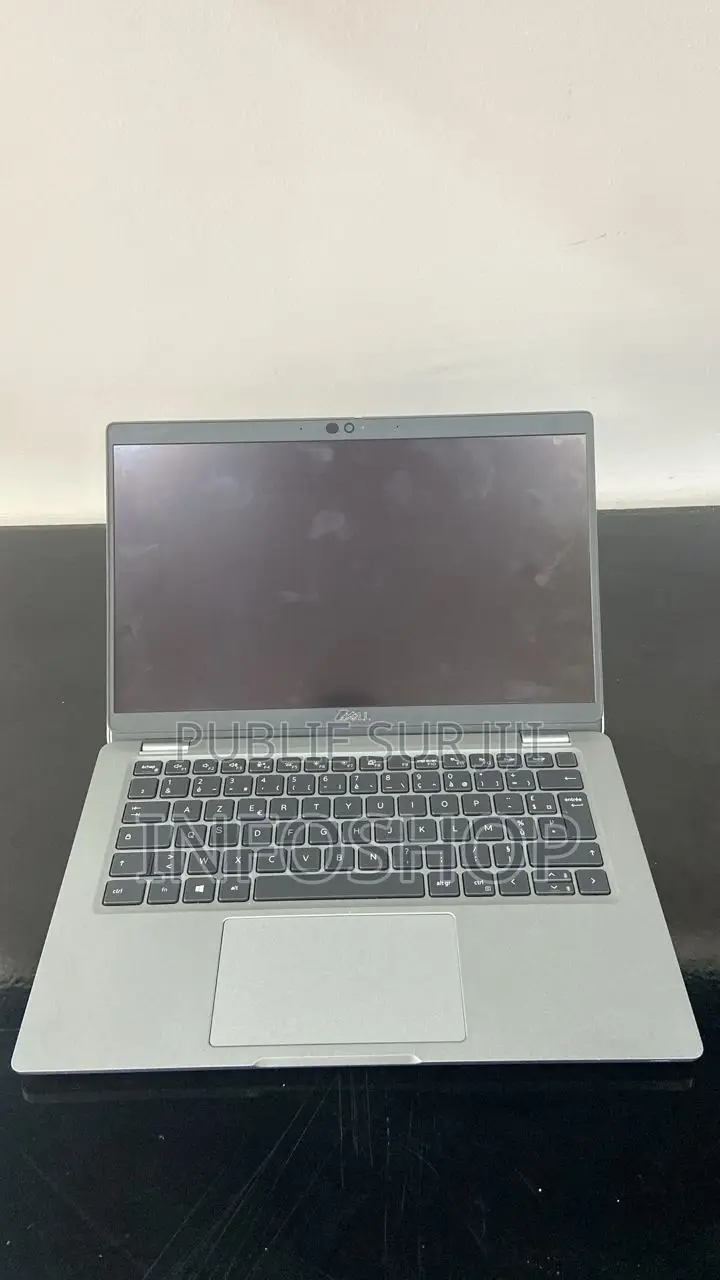 New Ordinateur Portable Dell Latitude 5320 16GB Intel Core I5 SSD 256GB