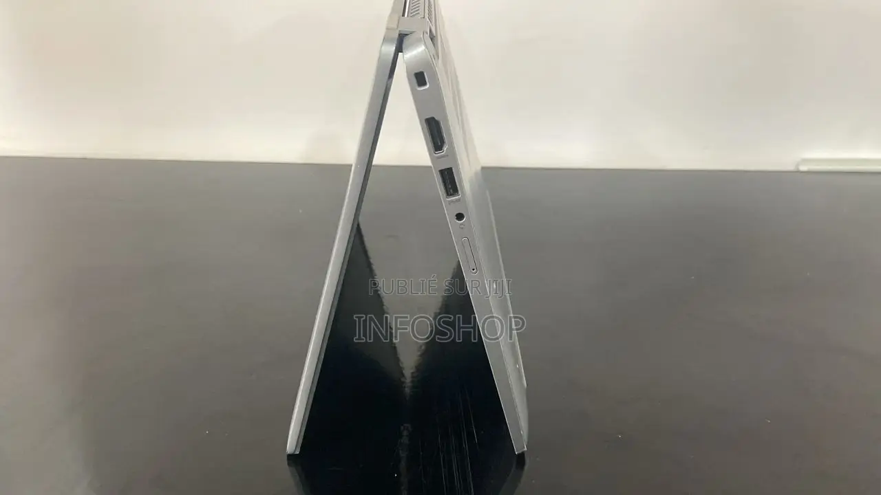 New Ordinateur Portable Dell Latitude 5320 16GB Intel Core I5 SSD 256GB