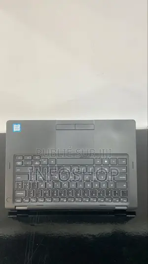 New Ordinateur Portable Dell Latitude 5300 16GB Intel Core I7 SSD 256GB