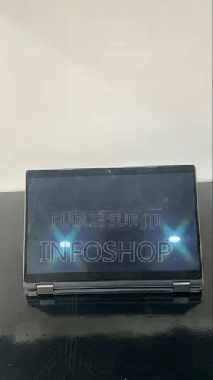 New Ordinateur Portable Dell Latitude 5300 16GB Intel Core I7 SSD 256GB