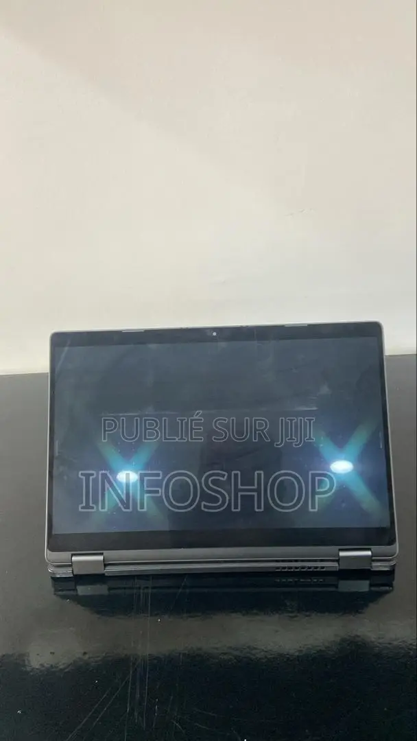 New Ordinateur Portable Dell Latitude 5300 16GB Intel Core I7 SSD 256GB