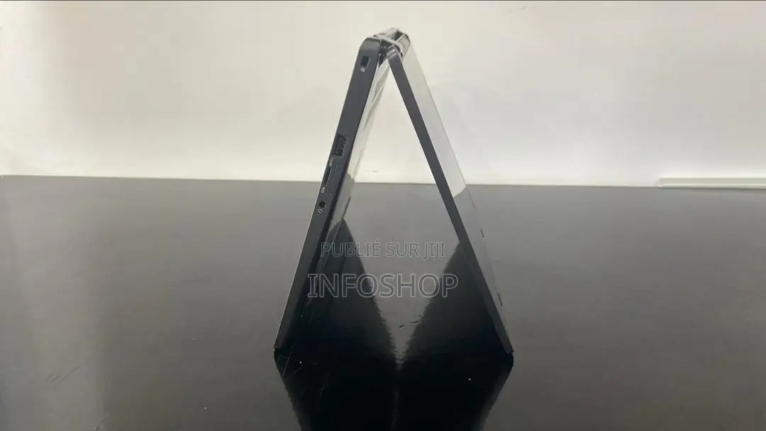 New Ordinateur Portable Dell Latitude 5300 16GB Intel Core I7 SSD 256GB