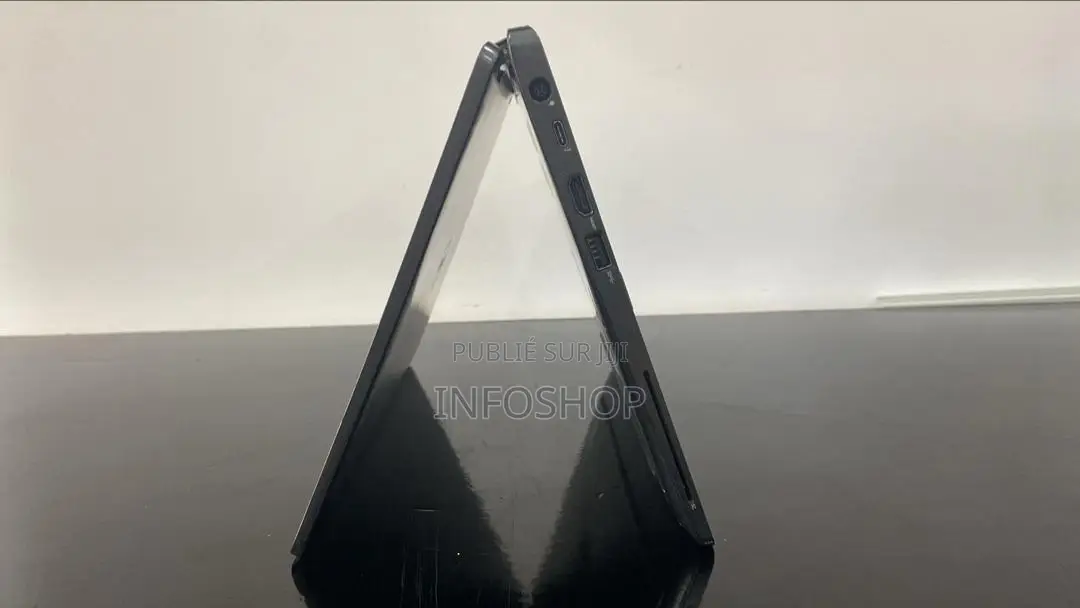 New Ordinateur Portable Dell Latitude 5300 16GB Intel Core I7 SSD 256GB