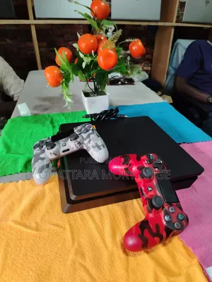 Photo - Playstation 4