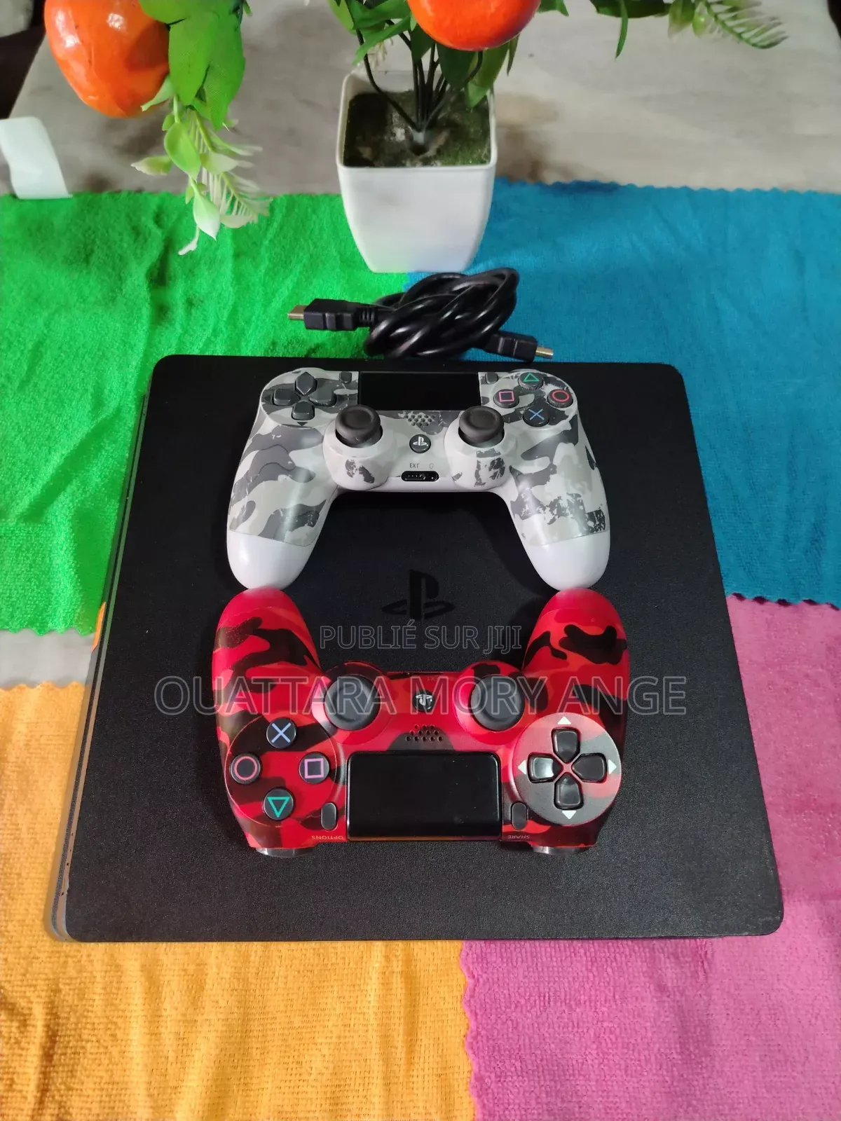 Playstation 4
