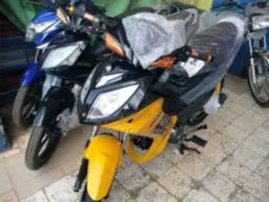 Neuf Apsonic AP50A 2023 Jaune