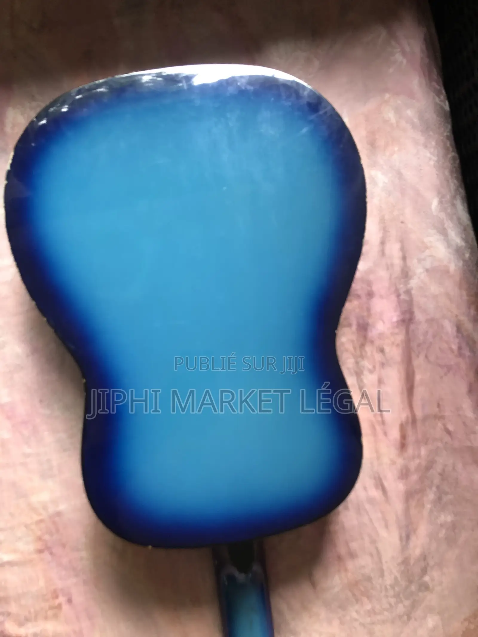 Guitare Corde en Fer