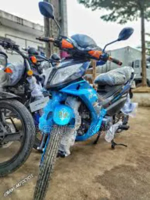 Neuf Apsonic AP50A 2023 Bleu