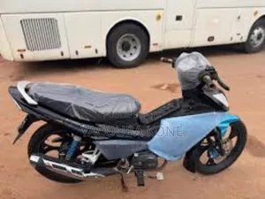 Neuf Apsonic AP50A 2023 Bleu